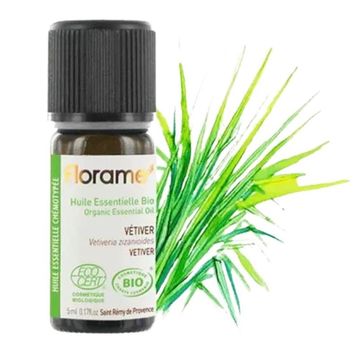 Florame 5 ml Vetiver