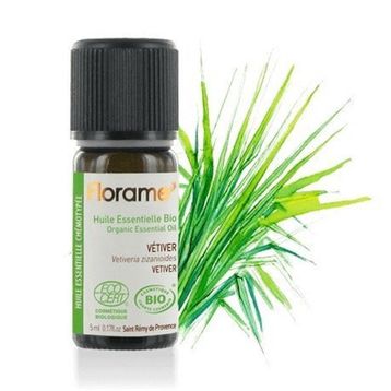Florame 5 ml Vetiver