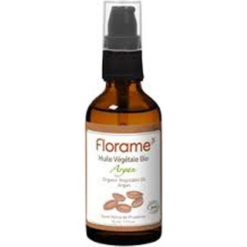 Florame 50 ml Argan Yağı