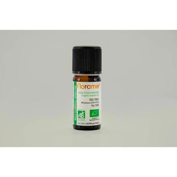 Florame Çay Ağacı 10 ml Yağ