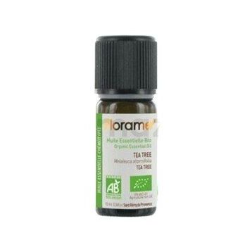 Florame Çay Ağacı 10 ml Yağ