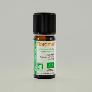 Florame Çay Ağacı 10 ml Yağ