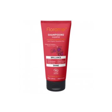 Florame Organic Huiles Essentielles Bio Shampoo