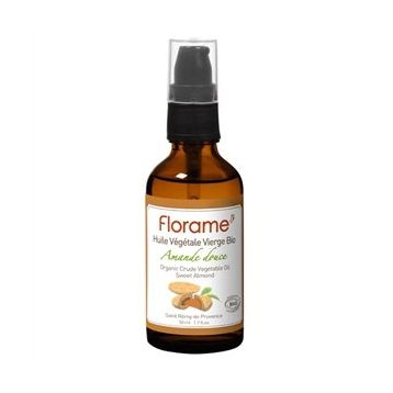Florame Tatlı 50 ml Badem Yağı