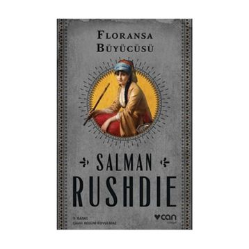 Floransa Büyücüsü - Salman Rushdie