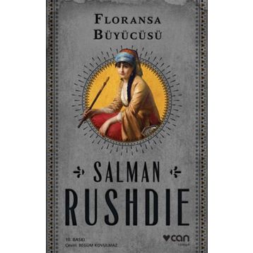 Floransa Büyücüsü - Salman Rushdie