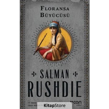 Floransa Büyücüsü - Salman Rushdie