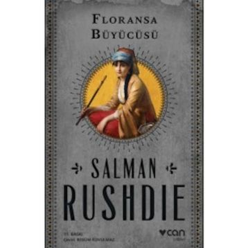 Floransa Büyücüsü - Salman Rushdie