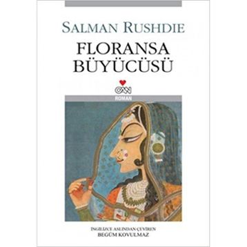 Floransa Büyücüsü - Salman Rushdie