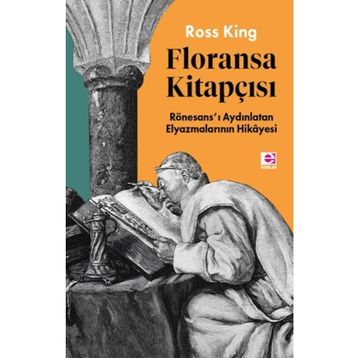 Floransa Kitapçısı Ross King