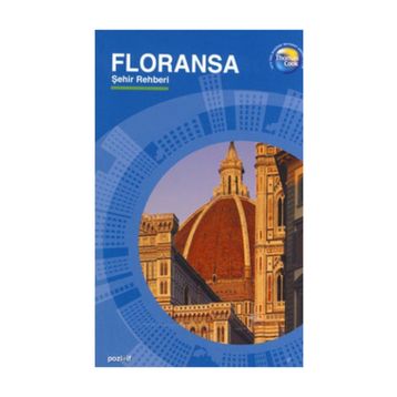 FLORANSA ŞEHİR REHBERI - KOLEKTIF