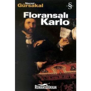 Floransalı Karlo - Necmi Gürsakal