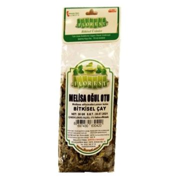 Florest 30 gr Melisa Oğul Otu