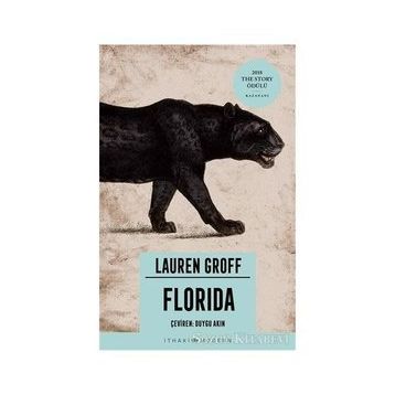 Florida - Lauren Groff