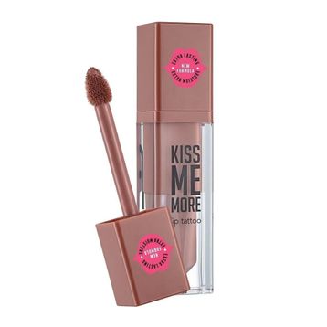 Flormar 001 Babe Uzun Süre Kalıcı Mat Ruj