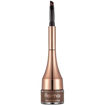 Flormar 001 Beige Kaş Pomadı