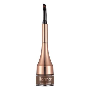 Flormar 001 Beige Kaş Pomadı