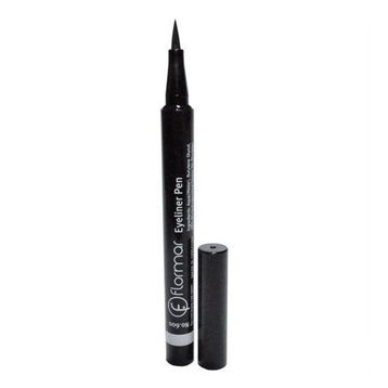 Flormar 001 Black Ultra Eyeliner