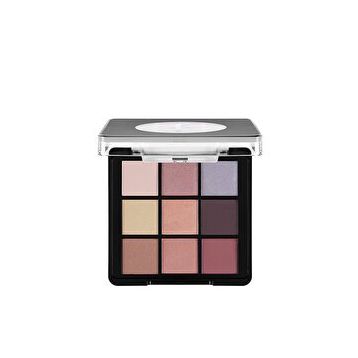 Flormar 001 Fallen Angel Exclusive Far Paleti