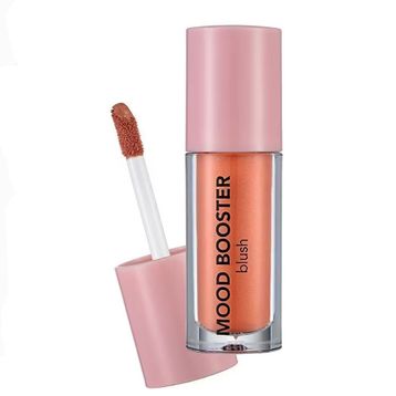 Flormar 001 Follow Your Heart Turuncu Yogun Pigmentli Likit Allık