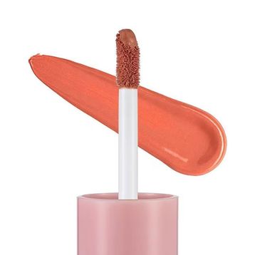 Flormar 001 Follow Your Heart Turuncu Yogun Pigmentli Likit Allık