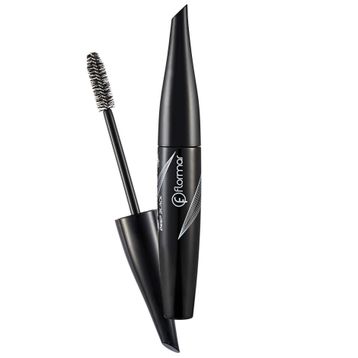 Flormar 001 Spider Lash Deep Black Maskara