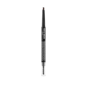 Flormar 002 Auburn Triple Brow Kaş Kalemi