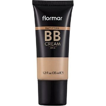 Flormar 002 Fair Light BB Krem
