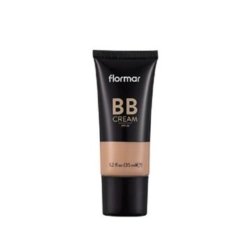 Flormar 002 Fair Light BB Krem