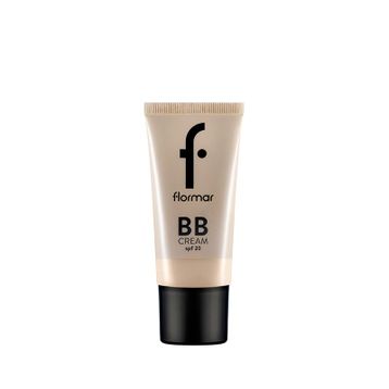Flormar 002 Fair Light BB Krem