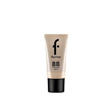 Flormar 002 Fair Light BB Krem