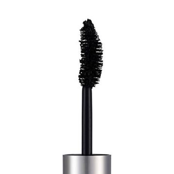 Flormar 002 Karbon Siyah Kıvırıcı ve Dolgunlaştırıcı Oval Fırçalı Precious Curl Maskara