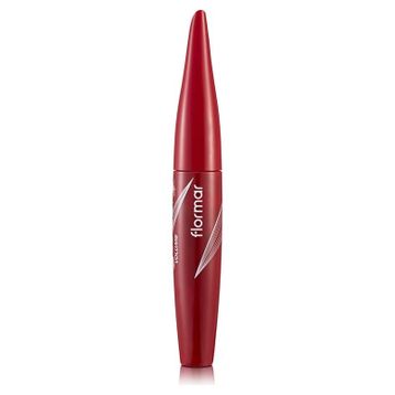 Flormar 002 Spider Lash Volume Siyah Maskara