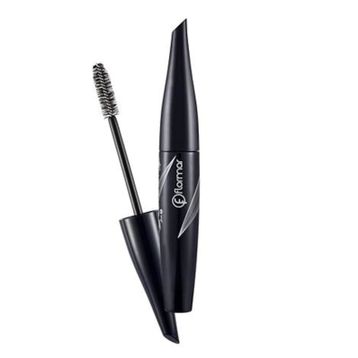 Flormar 002 Spider Lash Volume Siyah Maskara