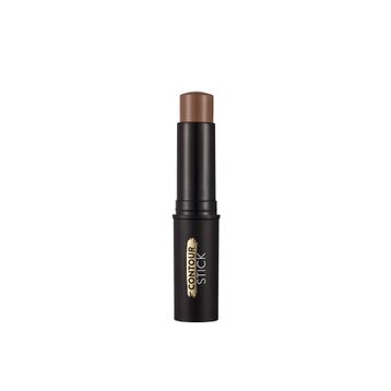 Flormar 003 Medium Deep Stick Kontür