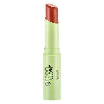 Flormar 006 Absolute Nature Green Up Ruj