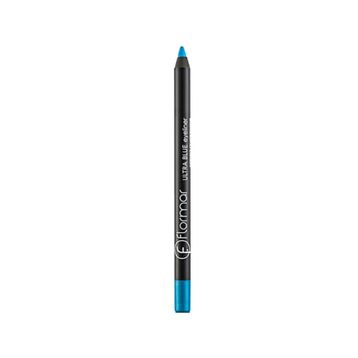Flormar 006 Blue Ultra Eyeliner