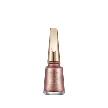 Flormar 007 Beautify Star Shine Yoğun Renk Veren Metalik Oje