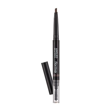 Flormar 01 Angled Brow Pencil Beige Kaş Kalemi