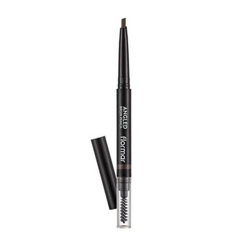 Flormar 01 Angled Brow Pencil Beige Kaş Kalemi
