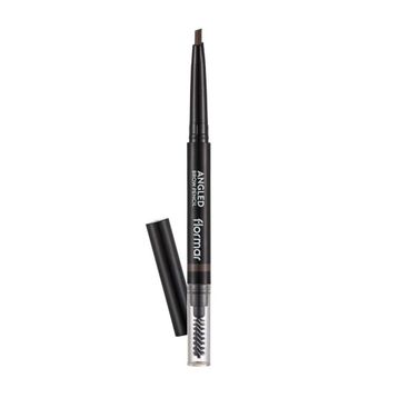 Flormar 01 Angled Brow Pencil Beige Kaş Kalemi