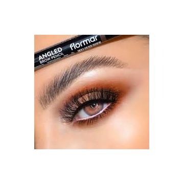 Flormar 01 Angled Brow Pencil Beige Kaş Kalemi