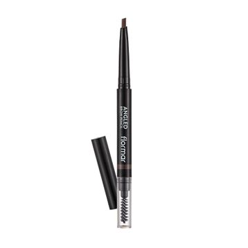 Flormar 01 Angled Brow Pencil Beige Kaş Kalemi