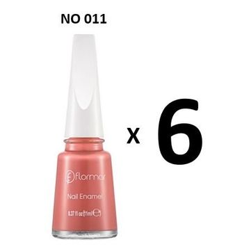 Flormar 011 Quartz Oje