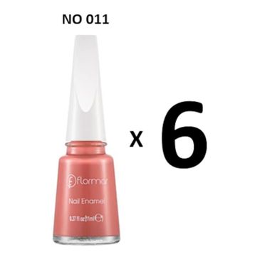 Flormar 011 Quartz Oje