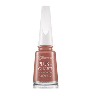 Flormar 011 Quartz Oje