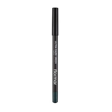 Flormar 014 Dark Green Ultra Eyeliner