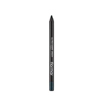 Flormar 014 Dark Green Ultra Eyeliner