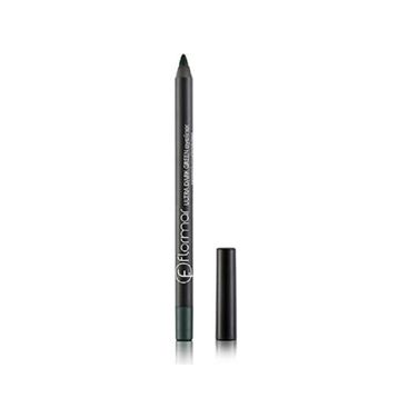 Flormar 014 Dark Green Ultra Eyeliner