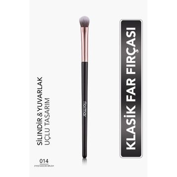 Flormar 014 Klasik Far Fırçası